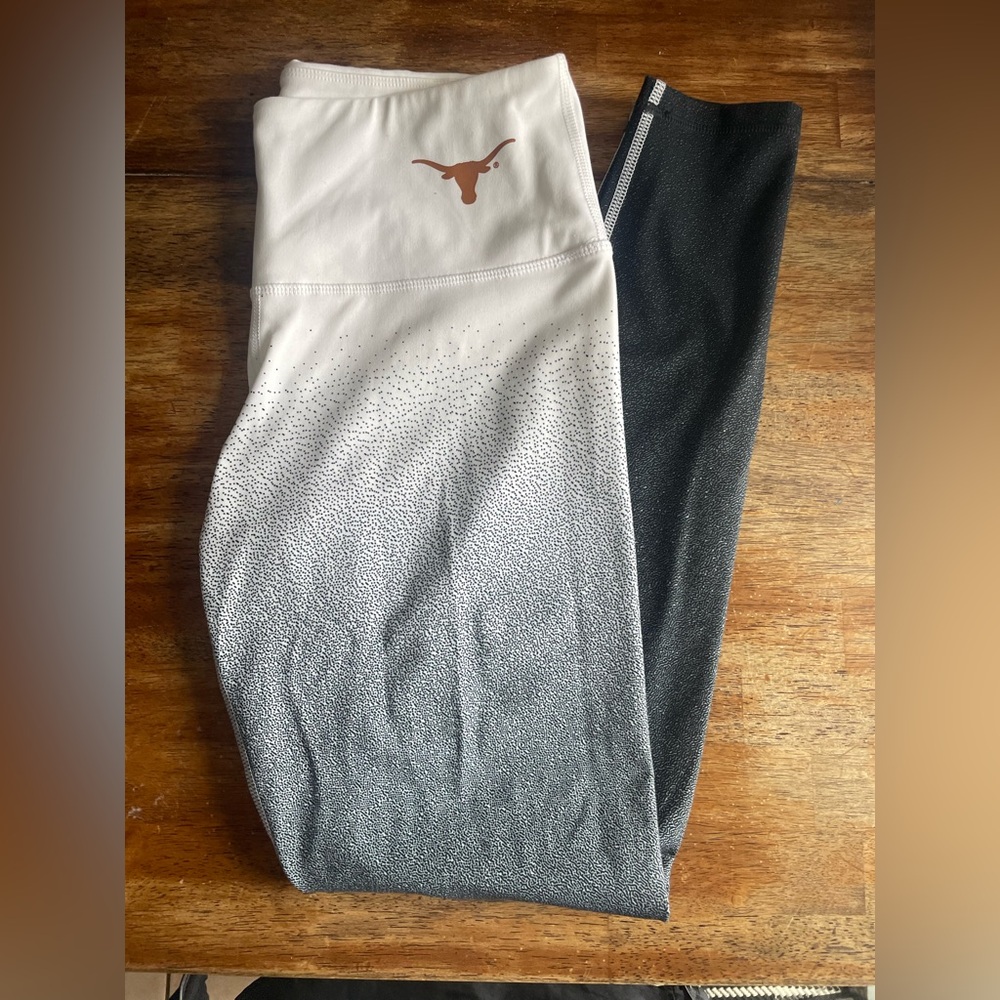Women’s Texas Longhorns leggings